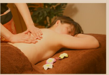 バリニーズリンパマッサージ